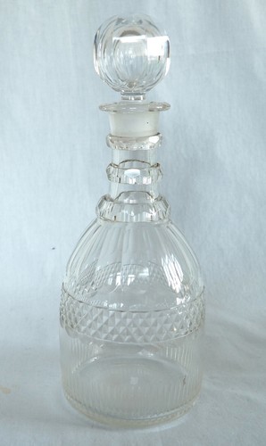 Carafe vin ancienne - carafe,