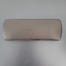 Boîte Facade Autoradio Blaupunkt Montreal RCM45 Cassette K7 Vintage Youngtimer