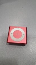 Apple Ipod Shuffle A1373 Rose