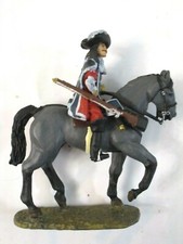 FIGURINE DEL PRADO CAPITAINE