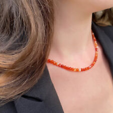 Collier en Perles Naturelles