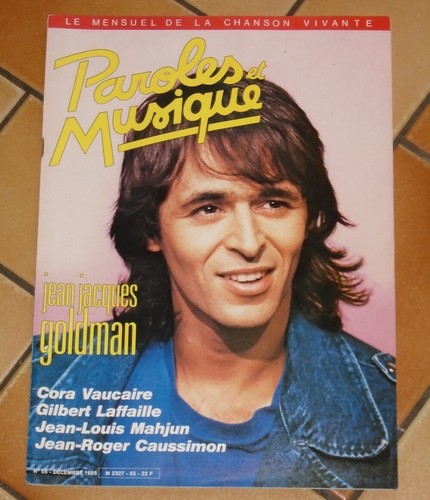 Paroles musique n 55 - musique,