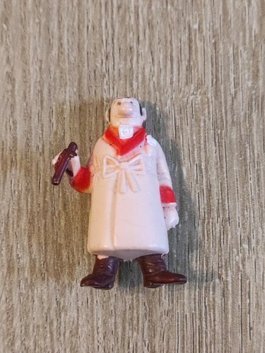 Figurine ancienne neuve - ancienne,