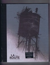 LA ROUTE   Larcenet / Cormac McCarthy. Tirage limité 6000 ex. + EL. Sous blister