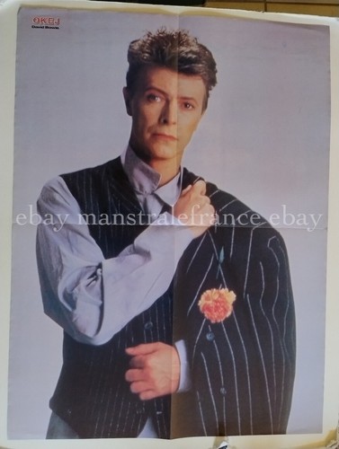 David bowie limahl - bowie,