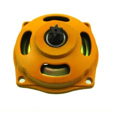 Jaune 25H 6T Embrayage Tambour