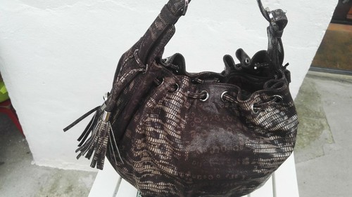 Authentique sac main - sac,