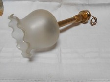 Lustre Applique Vintage en