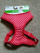 Harnais pour chien rembourré - Medium