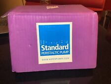 Pompe de relevage péristaltique 6,25 l/h FP2081/2  ASPEN –