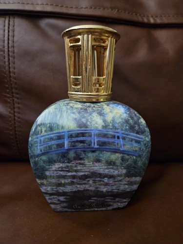 Lampe berger paris oil - lampe,