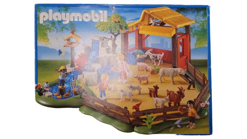 Playmobil 4851 ferme - 4851,