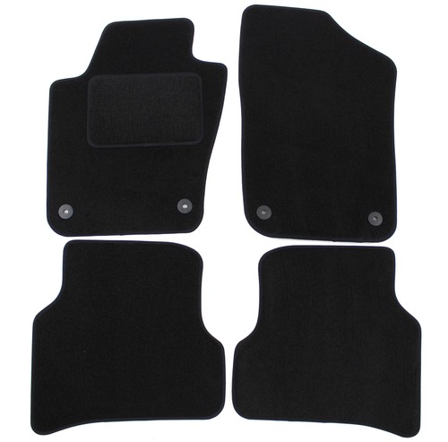 Tapis sol velours sur - tapis, de
