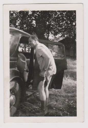 Photo ancienne - photo, 🎞️