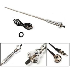 Antenne De Radio Universelle