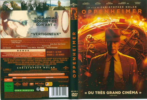 Oppenheimer 2023 christopher - oppenheimer,