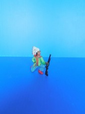 STARLUX / WESTERN  LES INDIENS