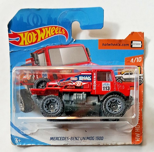 Hot wheels - hw,