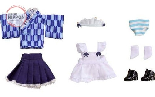 Ensemble tenue couleur - , neige