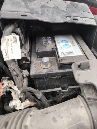 Pare choc avant - , peugeot