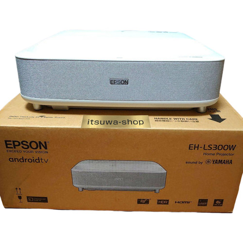 Epson ls300w projecteur - epson,