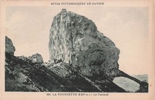 74 ANNECY LA TOURNETTE