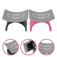 2 Pcs Ccessoire Pour Manucure Repose-ongle Coussinets D'accoudoirs De Chaise
