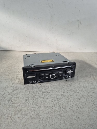 Autoradio poste origine - poste,