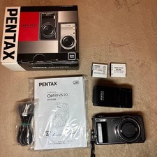 Appareil photo numérique