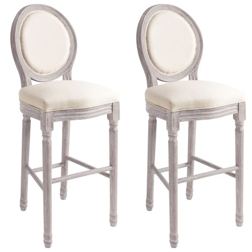 Lot tabourets de bar - 2,