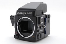 [NEUF] Mamiya M645 Super