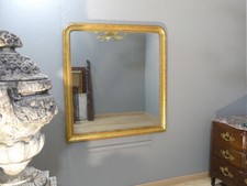 115 * 122 Cm Miroir Louis