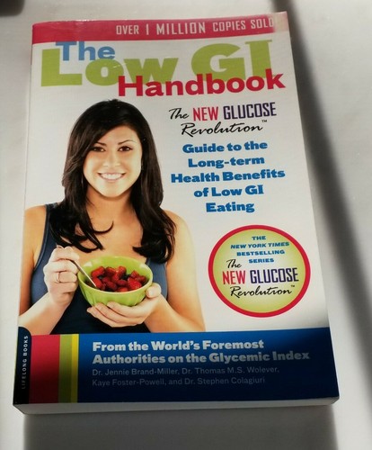 The low handbook - handbook, new
