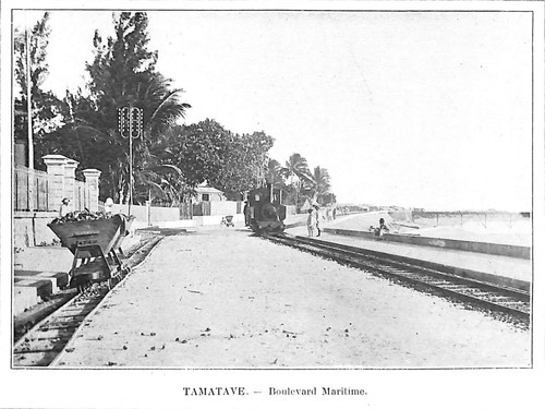 Madagascar tamatave - madagascar, /