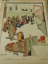 Le Chef d'oeuvre tableau