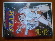 DVD Capitaine Flam le film + 4