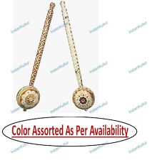 Iktara Tumbi Meenakari 20 "