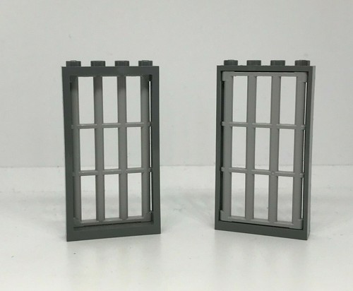 Lego panneau grille - lego, :