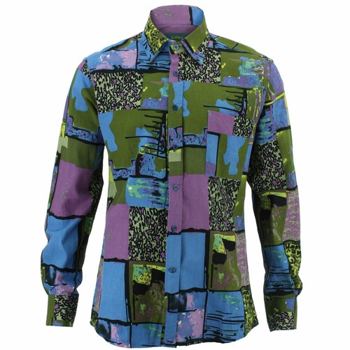 Hommes chemise loud originals - chemise,