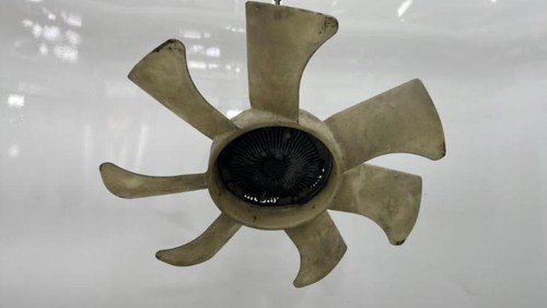 Viscocoupler nissan patrol - viscocoupler,