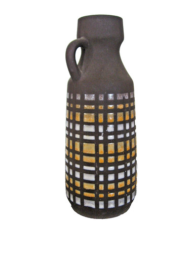 Vase ceramique strelha - ,