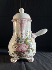 Ancienne Chocolatière Signée