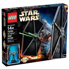 75095 LEGO Star Wars TIE