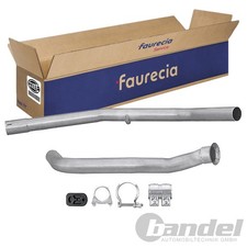 Pot Catalytique Tuyau de