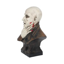 figurine the count dracula bust
