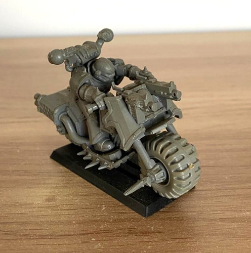 Figurine miniature warhammer - figurine,