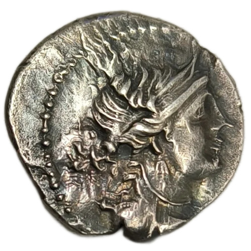 Massalia drachme - (marseille),,