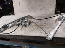 Leve vitre electrique avant