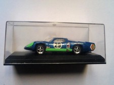 Top Model - Moulage - Alpine