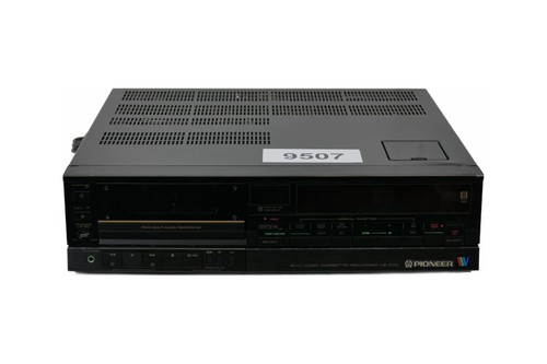 Pioneer 070 8mm video - pioneer,
